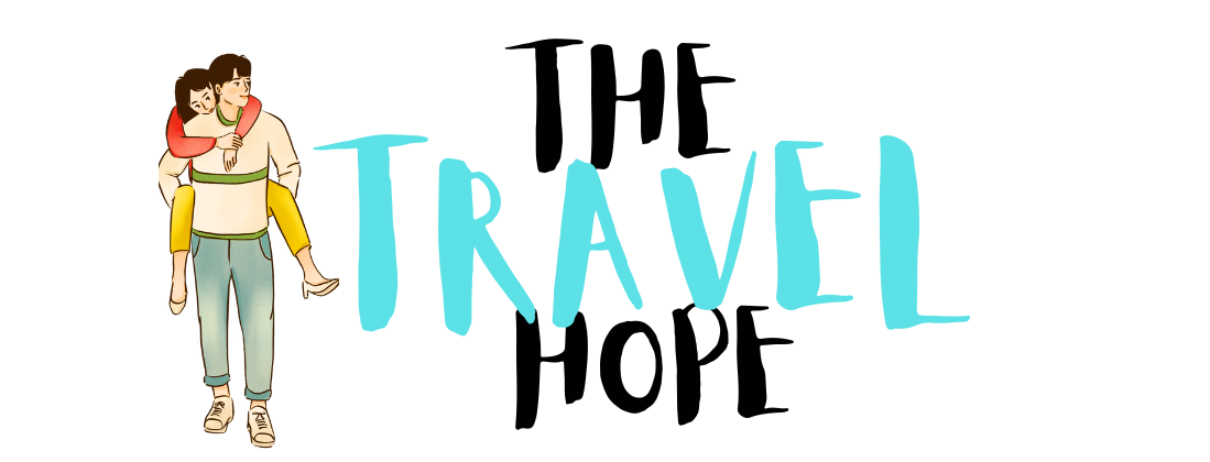 The Travel Hope