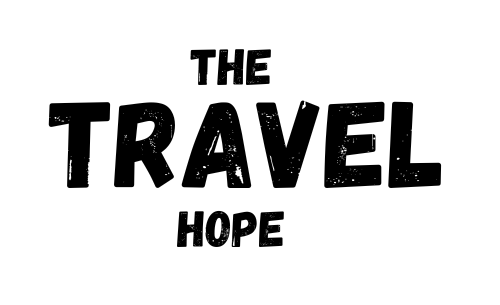 The Travel Hope